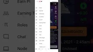 🔥pi New last update pi email verification🔥 on  and mobile verification