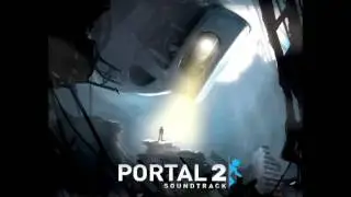 Portal 2 Reconstructing more science (music)