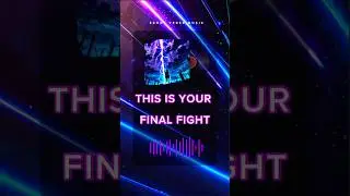 The last stand | Epic anime rock battle🔥