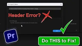 Header Error Premier|Fix 