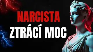 7 stoick&yacute;ch reakc&iacute;, kter&eacute; narcista NEDOK&Aacute;ŽE manipulovat 🛡️