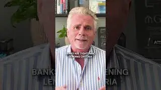 Shocking Fed Changes! U.S. Expats, Your Mortgage May Be at RISK!
