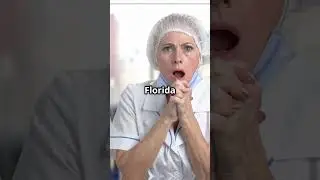 Florida Hospital Scandal Fake Nurse Treats 4,000 Patients