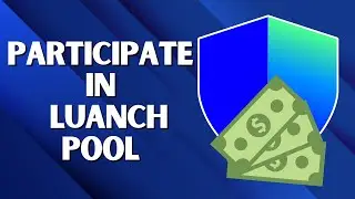 Как принять участие в Trust Wallet Launchpool (руководство 2025 года)