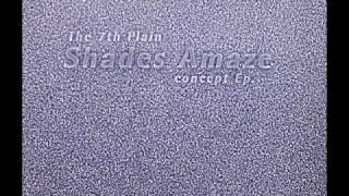 Luke Slater's 7th Plain - Shades Amaze (The De-Tuned Version)
