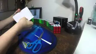 How To Unbox Stickers In 4K