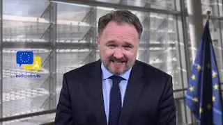 🔥 Dan J&oslash;rgensen on REPowerEU: The Future of European Energy is coming soon in 2025! 💡🌍