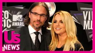 Jason Trawick Reacts To Britney Spears 'Secret Marriage' Claims