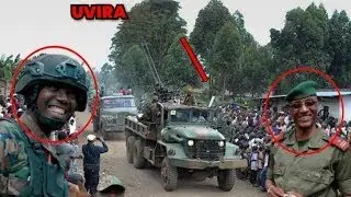 IKI GITONDO LE 27/1/2026 INKURU NZIZA Y'IBYISHIMO KURI M23, IBIRINDIRO BISHYA BIRANGIJE URUGAMBA PE!