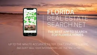 Florida Real Estate Search. Search For Florida Real Estate Wisely.