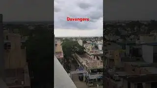Davangere City  #davanagere #davangere #city #dvg #shorts #shortskannada #ytshorts #viralshorts
