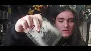 Defect Designer-Chitin unboxing