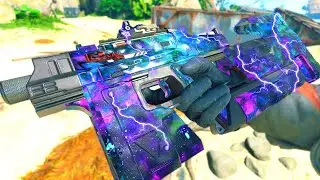 the NEW Black Ops 4 UPDATE.. (broken)