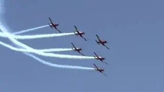 Temora Airshow