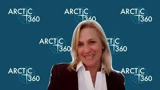 Alison Loat &ndash; Arctic360