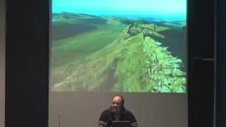 Presentació llibre “La vida dels soldats romans a les fronteres de l’imperi...”, C Buenacasa