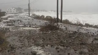 FEMA announces financial aid for vehicles damaged in January storms