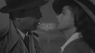 Rick & Ilsa | arcade