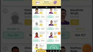 MR vs HH exchange 22 prediction ll Best investment picks