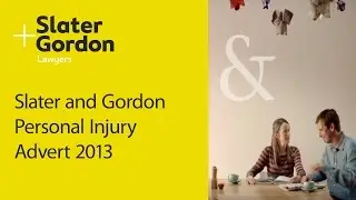 Slater and Gordon Personal Injury Solicitors