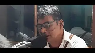 Gerzon Euselino Paulo, Su testimonio cuando estuvo 12 d&iacute;as en terapia intensiva y su recuperaci&oacute;n.