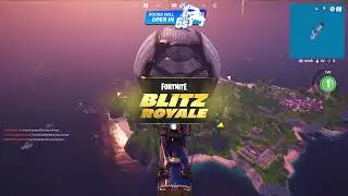 I Tried Play Fortnite Without Building and THIS Is What Happened!