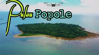 Wisata Pulau POPOLE