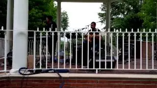 Lift (Performed by Shon Roads and Neil McDivitt)