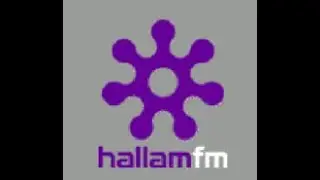 Hallam FM Live @ Kingdom Nightclub , Sheffield. February 2002