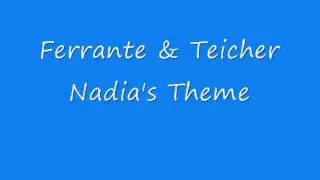 Ferrante & Teicher - Nadia's Theme
