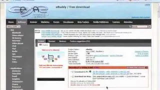 How to dowload ebuddy onto your phone
