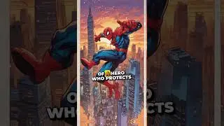 Exploring the Unique Superpowers of Marvel Heroes  From Spider Man to Thor and Beyond!