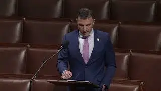 House Passes Yakym, Panetta Bipartisan Bill to Increase NEPA Transparency Act