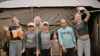 Bali Children Foundation - Bed Donation