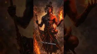 Eshu: Guardian of the Crossroads #shorts#youtubeshorts#viral#folklore#africa