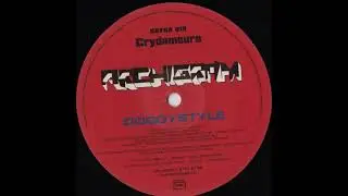 Archigram - Doggystyle (Funkbreak Edit)