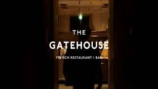 THE GATEHOUSE movie