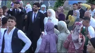 Tacirli Köyü Hakan & Halime Düğün Töreni
