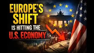 Europe&rsquo;s Political Shift Is Reshaping the U.S. Economy (Here&rsquo;s How)