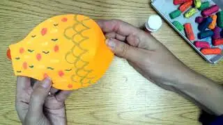 3 3d fish
