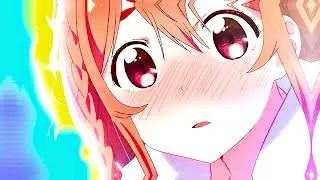 Sumi x Uzaki edit - back then