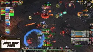 Blackhand Hc