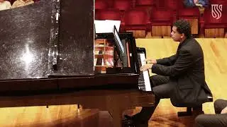 Beethoven Sonata for Cello and Piano Op 17