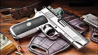 Top 10 Nighthawk Pistols 2023 | Nighthawk Pistol 2023
