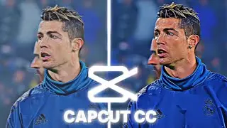 Ae like cc in CapCut | 4K-Quality CC📈