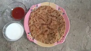 Aloo ka Paratha Recipe-East Foodies