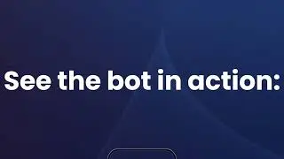 AI SMS ChatBot in Action! 🚀