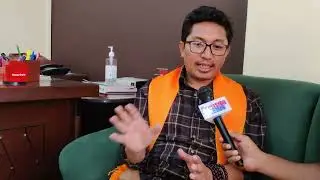 BJP will form Govt. with  majority in LAHDC Kargil,  Sh. Jamyang Tsering Namgyal Hon'ble MP Ladakh
