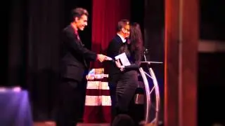 Palmer's College Prize Giving