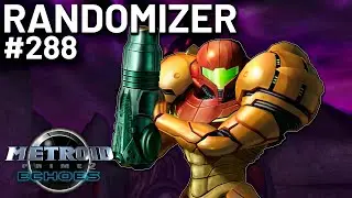 Metroid Prime 2: Echoes Randomizer - Episode 288